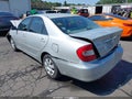 2003 Toyota Camry — photo 3 of 17 | VIN 4T1BE32K13U166479