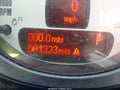 2013 Mini Countryman — photo 7 of 13 | VIN WMWZB3C51DWM09988