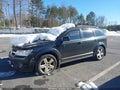 2010 Dodge Journey — photo 12 of 15 | VIN 3D4PH5FV0AT257772