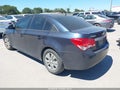 Photo 3 of 16 — 2015 Chevrolet Cruze