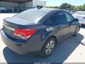 Photo 4 of 16 — 2015 Chevrolet Cruze