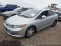 Photo 2 of 11 — 2012 Honda Civic Hybrid
