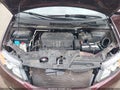 2014 Honda Odyssey — photo 10 of 16 | VIN 5FNRL5H65EB054990