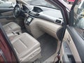 2014 Honda Odyssey — photo 5 of 16 | VIN 5FNRL5H65EB054990