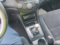 2005 Honda Accord — photo 11 of 13 | VIN 1HGCM55465A040273