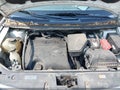 2011 Ford Edge — photo 10 of 11 | VIN 2FMDK4JC4BBB12471