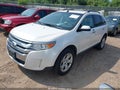 2011 Ford Edge — photo 2 of 11 | VIN 2FMDK4JC4BBB12471