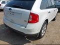 2011 Ford Edge — photo 6 of 11 | VIN 2FMDK4JC4BBB12471