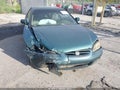 Photo 6 of 11 — 2002 Honda Accord