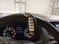 2020 Nissan Pathfinder — photo 11 of 16 | VIN 5N1DR2CM1LC618511