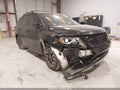 2020 Nissan Pathfinder — photo 6 of 16 | VIN 5N1DR2CM1LC618511