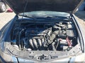 2009 Acura TSX — photo 10 of 11 | VIN JH4CU26689C035355