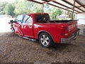 Photo 3 of 17 — 2010 Dodge Ram 1500