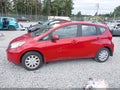 Photo 14 of 16 — 2014 Nissan Versa Note