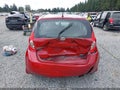 Photo 16 of 16 — 2014 Nissan Versa Note