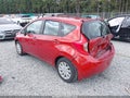 Photo 3 of 16 — 2014 Nissan Versa Note