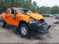 Photo 1 of 11 — 2022 Toyota Tacoma