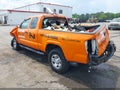 Photo 3 of 11 — 2022 Toyota Tacoma