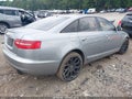 2009 Audi A6 — photo 4 of 15 | VIN WAUCH74F39N030443