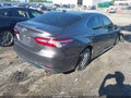 2020 Toyota Camry — photo 4 of 16 | VIN 4T1A11AK3LU952989