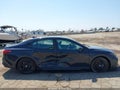 2025 Toyota Camry — photo 13 of 16 | VIN 4T1DAACK0SU580214