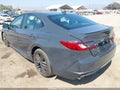 2025 Toyota Camry — photo 3 of 16 | VIN 4T1DAACK0SU580214