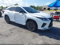 Photo 1 of 17 — 2022 Lexus RX 350