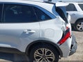 Photo 19 of 20 — 2022 Ford Escape