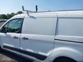 Photo 17 of 21 — 2016 Ford Transit Connect