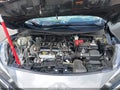 2025 Nissan Versa — photo 10 of 17 | VIN 3N1CN8FV3SL823546