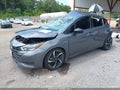 Photo 2 of 17 — 2025 Nissan Versa