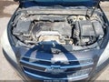2013 Chevrolet Malibu — photo 10 of 17 | VIN 1G11E5SA9DF281963