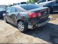 2013 Chevrolet Malibu — photo 3 of 17 | VIN 1G11E5SA9DF281963