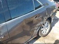 2013 Chevrolet Malibu — photo 6 of 17 | VIN 1G11E5SA9DF281963