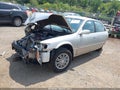2001 Toyota Camry — photo 2 of 15 | VIN 4T1BG22K01U845614