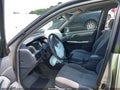 2001 Toyota Camry — photo 5 of 15 | VIN 4T1BG22K01U845614