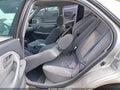 2001 Toyota Camry — photo 8 of 15 | VIN 4T1BG22K01U845614