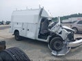 Photo 12 of 15 — 2016 Ford E-350