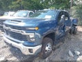 Photo 2 of 15 — 2025 Chevrolet Silverado