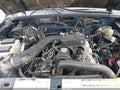 1999 Ford Ranger — photo 10 of 16 | VIN 1FTYR14C2XPB24534