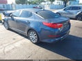 Photo 3 of 11 — 2015 Kia Optima