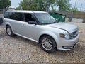 2014 Ford Flex — photo 1 of 16 | VIN 2FMGK5C84EBD10998
