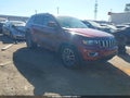2018 Jeep Grand Cherokee — photo 1 of 11 | VIN 1C4RJEAG5JC260374
