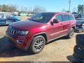 2018 Jeep Grand Cherokee — photo 2 of 11 | VIN 1C4RJEAG5JC260374