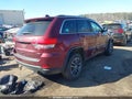 Photo 4 of 11 — 2018 Jeep Grand Cherokee