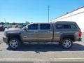 Photo 14 of 19 — 2015 Chevrolet Silverado 2500