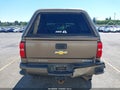Photo 16 of 19 — 2015 Chevrolet Silverado 2500