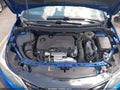 Photo 10 of 16 — 2016 Chevrolet Cruze
