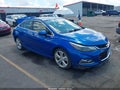 Photo 1 of 16 — 2016 Chevrolet Cruze