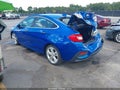 Photo 3 of 16 — 2016 Chevrolet Cruze